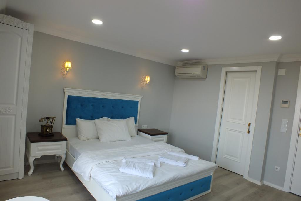 King Butique Hotel Yomra Luaran gambar