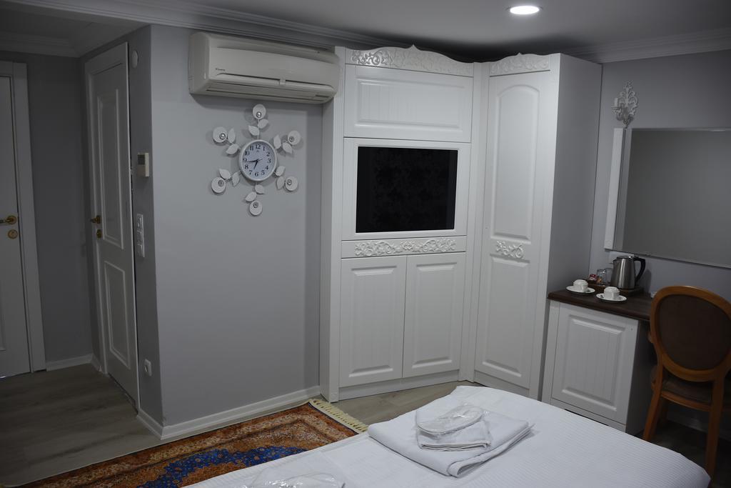 King Butique Hotel Yomra Luaran gambar