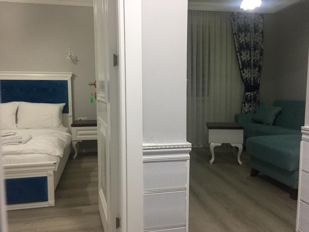 King Butique Hotel Yomra Luaran gambar